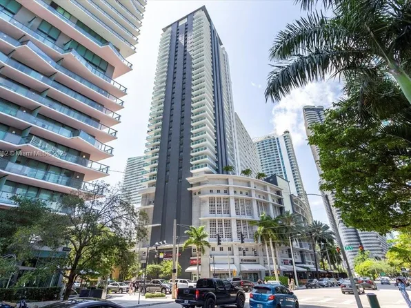 1250 S Miami Ave APT 2208, Miami, FL 33130