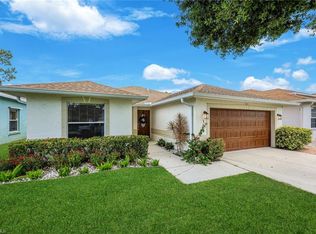 156 Stanhope Cir, Naples, FL 34104