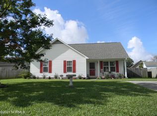 803 Autumn Leaves Ct, Wilmington, NC 28411
