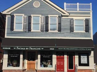 25 Wall St APT C, Rockaway, NJ 07866