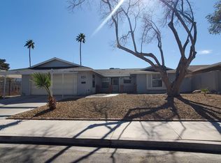 6255 Bullion Blvd, Las Vegas, NV 89103