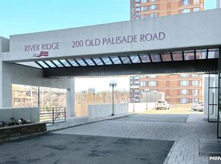 200 Old Palisade Rd APT 19J, Fort Lee, NJ 07024