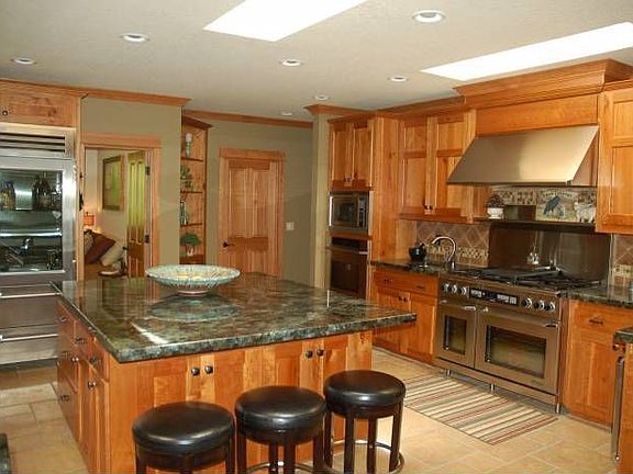 Dream Kitchen