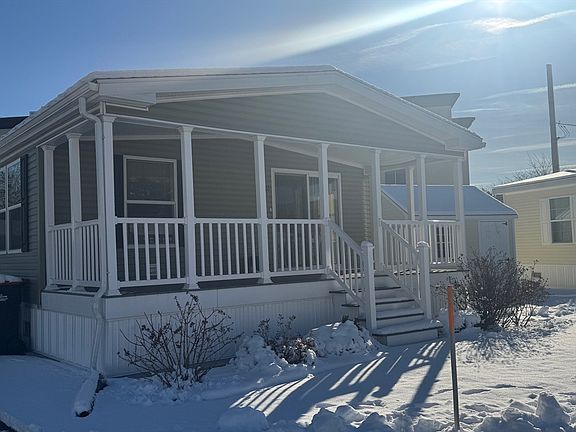 2nd image of 160 Washington St #22