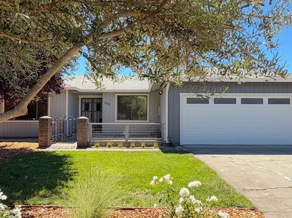 290 Maple Avenue, Kenwood, CA 95452