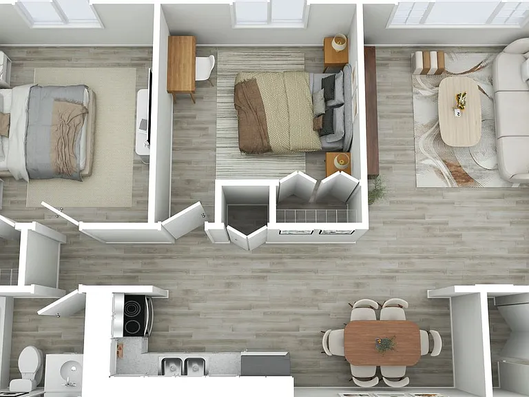 The Northshore — Photo 11
