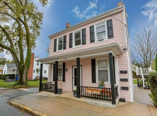 333 Madison St, Frederick, MD 21701