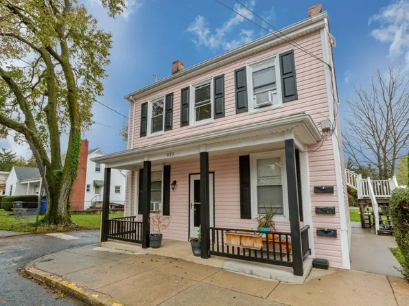 333 Madison St, Frederick, MD 21701