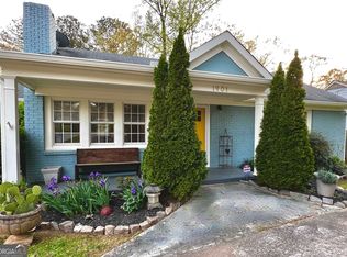 1901 Flat Shoals Rd, Atlanta, GA 30316