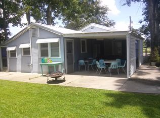 303 Saint Julien Ave #HOUSE, Lafayette, LA 70506