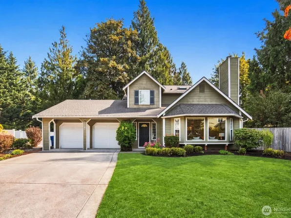 13666 179th Avenue NE, Redmond, WA 98052