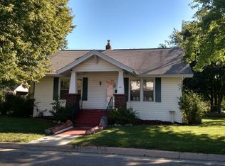 23 S Bechman Ave, Battle Creek, MI
