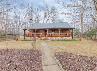 1116 Sharon Ln, Pleasant Garden, NC 27313