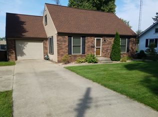 113 Joe Wheeler St, Angola, IN 46703
