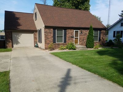 113 Joe Wheeler St, Angola, IN, 46703