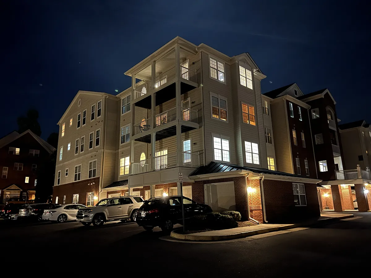 Photo 2 of 15 - 9711 Handerson Pl #207 - Manassas Park, VA Building Photo - 9711 Handerson Pl #207