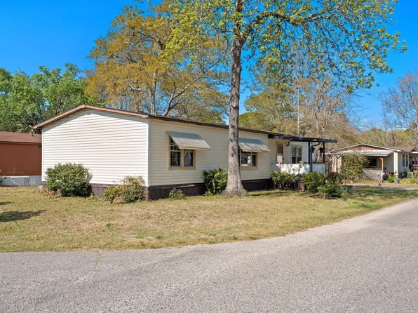 100 Crooked Island Circle, Murrells Inlet, SC 29576