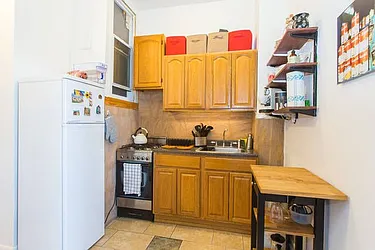 Rented by 50 Stanhope LLC