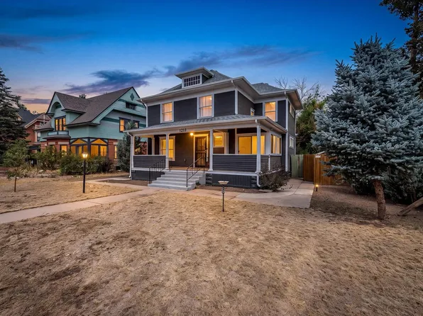 1211 11th St, Greeley, CO 80631
