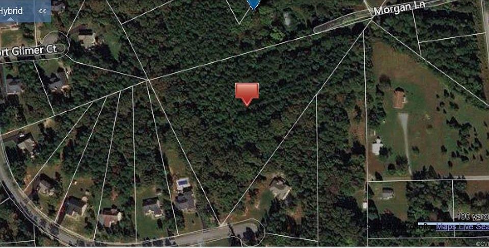 1st image of 2071 Morgan Ln