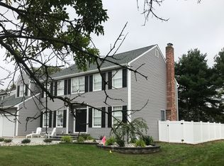 52 E Holly Ave, Sewell, NJ 08080