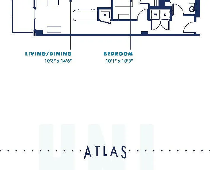 The Atlas — Photo 20