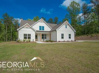 23 Durham Estates Dr, Sharpsburg, GA 30277