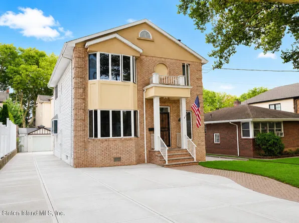 191 Greeley Ave, Staten Island, NY 10306