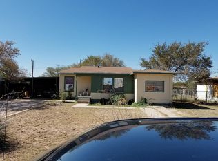 1306 Lamar Ave, Big Spring, TX 79720