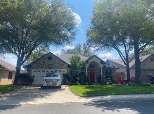 15046 Preston Hollow Dr, San Antonio, TX 78247