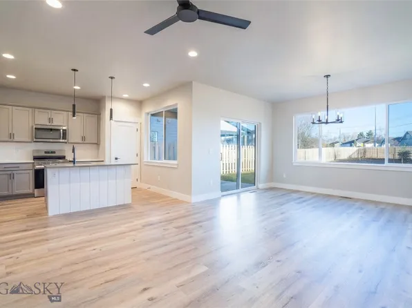 740 Rogers Way #A, Bozeman, MT 59718