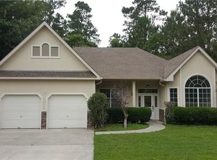 547 Choctaw Dr, Abita Springs, LA 70420