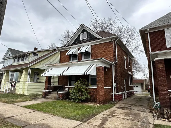 2619 Raspberry St, Erie, PA 16508