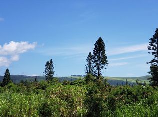 Kalai Waa Pl LOT 85, Naalehu, HI 96772