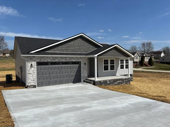 407 Walker Ln, London, KY 40744