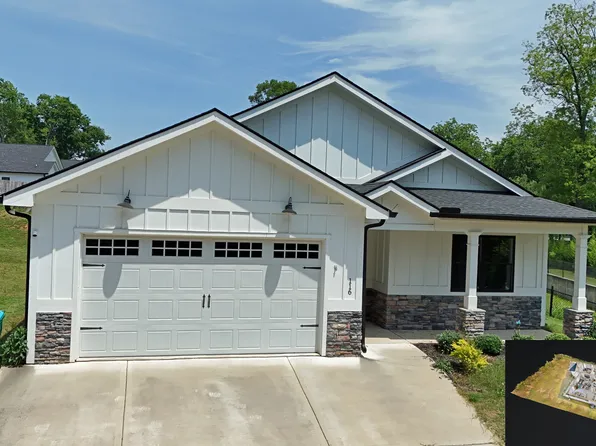 116 Church St, Adairsville, GA 30103