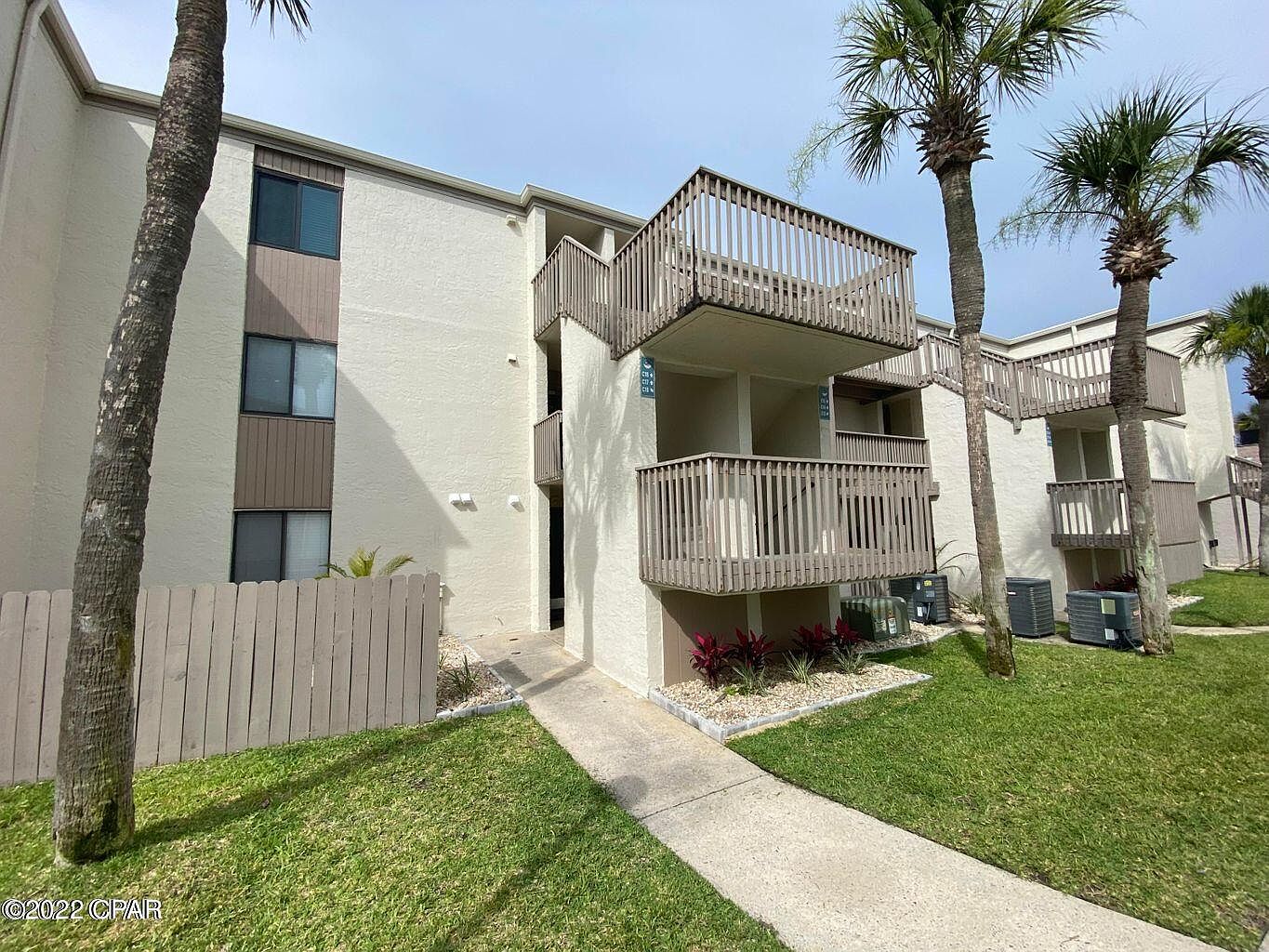 8727 Thomas Dr UNIT C19, Panama City Beach, FL 32408 Zillow