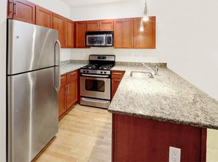 822 Garden St APT 4, Hoboken, NJ 07030