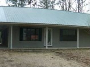 193 Sellers Rd, Collins, MS 39428