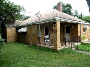 1164 E South Range Rd, North Lima, OH 44452