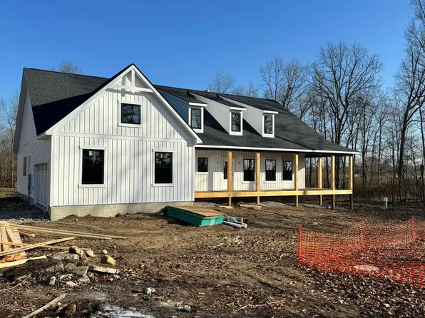 4429 Township Road 116, Mount Gilead, OH 43338