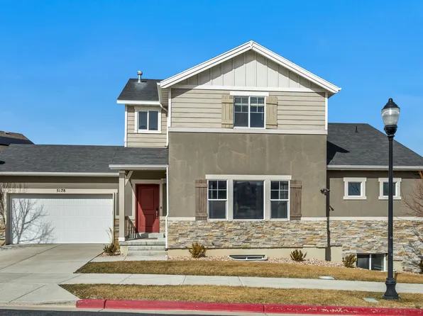 5178 Hedgerose Dr, Herriman, UT 84096