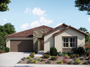 Branford Plan, Kingsley at Ellis, Tracy, CA 95376