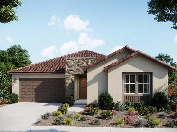 Branford Plan, Kingsley at Ellis