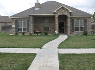 6406 Caddell St, Amarillo, TX 79119