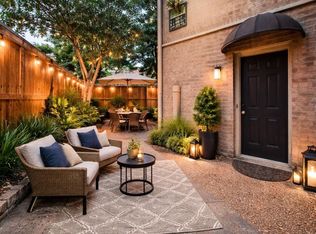 4637 Wild Indigo St #421, Houston, TX 77027