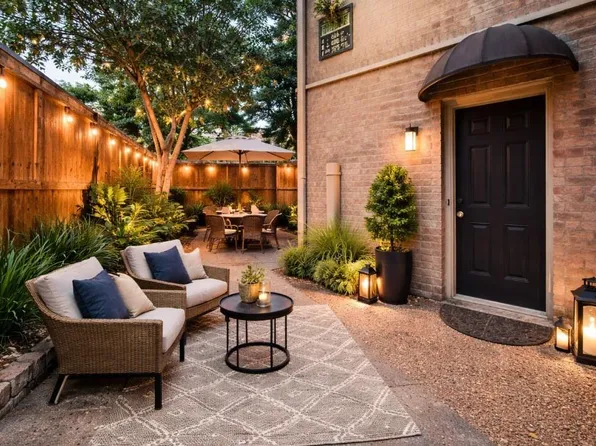 4637 Wild Indigo St #421, Houston, TX 77027