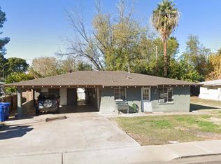 528 N Drew St W, Mesa, AZ 85201