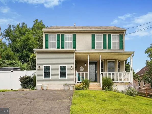 2707 Old Welsh Rd, Willow Grove, PA 19090