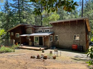1900 Laytonville Dos Rios Rd, Laytonville, CA 95454